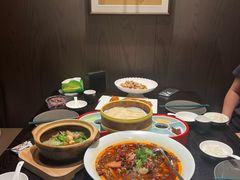 -苏淮景·苏闽融创菜·海鲜(原空港井河轩店)