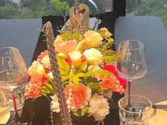 -烛影拾光观景餐厅·创意菜·摄影·小提琴(大唐不夜城店)