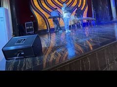 -芭菲盛宴·环球美食(北城国际店)