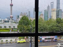 -YUE·6·西式融合餐厅(外滩六号店)