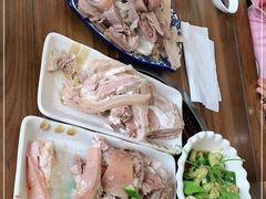 -庄行曹记羊肉(泗泾店)
