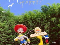 -上海迪士尼度假区