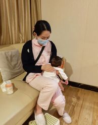 -生命加•Q考拉月子会所(玫瑰园店)