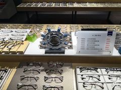 -A380视光·蔡司眼镜店(锦艺城店)