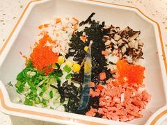 营养蟹籽饭-小猪小牛章鱼水煎肉(盛京大奥莱店)