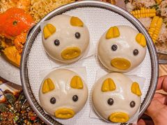 -领蟹祥记·香辣蟹·特色小海鲜(奥体天虹店)