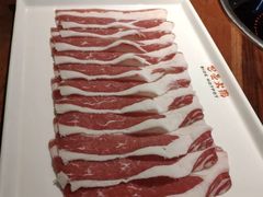 -巴邑火锅(江北万达店)