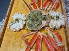 -震海贝烤贝·民俗特色店(延吉总店)