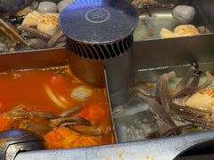 -海底捞火锅(杭州庆春路夜宵主题店)