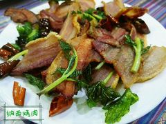 -88号小吃店·经典云南菜·地道纳西美食