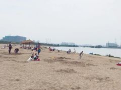 -咸阳湖景区