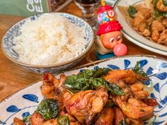 -小泉居(水坑尾店 )