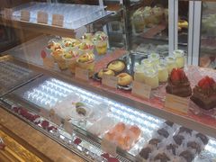 -檬舒舒MonChouChou(环球金融中心店)