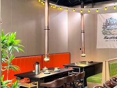 -熊大·鲜烤黄牛肉(五山店)