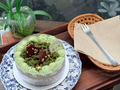 -绿小院(荔湾店)