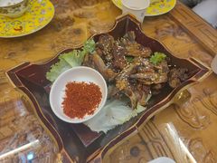 -宗巴雍姆藏餐府