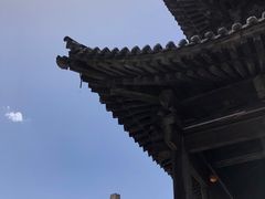 -雁门关景区