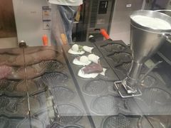 -粉粉乐鲷鱼烧(美罗城店)