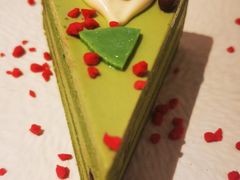 -Kathleen's Bistro&Bar 凯圣琳西餐厅(漕河泾印象城店)