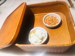 -初蓉丨遇见新川菜(亲贤街荣耀店)