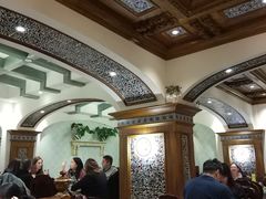 -新疆伊宁远征餐厅