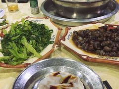 -标记美食新鲜猪杂(兴南大道店)