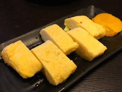 玉子烧-日本料理神拉面