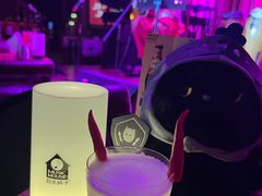 -音乐房子·Vintage Live Bar(玉林总店)