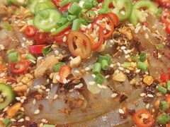 盐府老冰粉-懒人盐府人家(航天桥店)