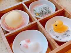 -正哥点心(鸿安花园店)
