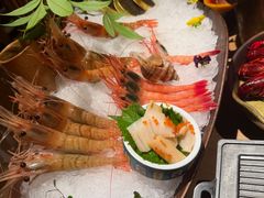 -Minase水濑·日料放题(外滩店)