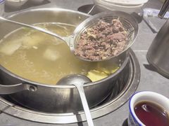 -贵宾牛·潮汕牛肉火锅(珠池总店)