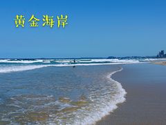 -黄金海岸