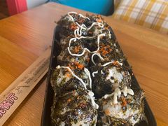 -樱桃餐厅(公园店)