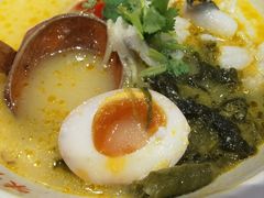 -味千拉面(光启城时尚购物中心店)