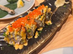 -玄海寿司(国贸店)