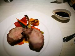 -王品牛排(郑州大卫城店)