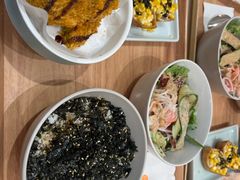 -池奈·咖喱蛋包饭(熙地港店)
