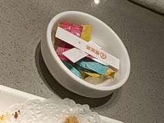 -海底捞火锅(华南摩尔店)