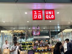 -优衣库(银座店)