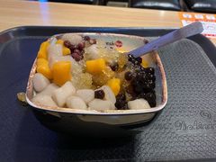 -鲜芋仙(宝地广场店)