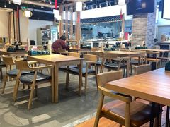 -清白羊·羊汤(天津鲁能城购物中心店)