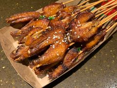 -蛙喔牛蛙(仙林万达茂店)