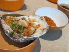 -海底捞大排档火锅(打浦路店)