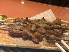 -新疆伊宁远征餐厅