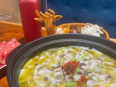 -太二酸菜鱼(金沙印象城店)