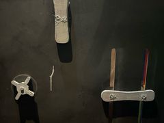 -怦然秘事游戏体验馆(银座和谐广场店)