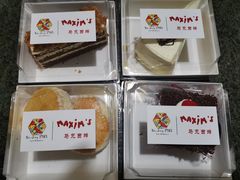 -马克西姆餐厅(崇文门店)