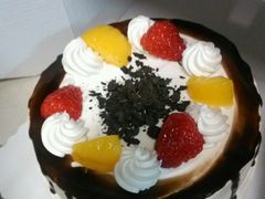 -麦森创意蛋糕(新模范马路地铁站店)