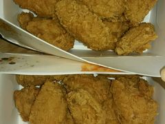 -肯德基(丰北路店)